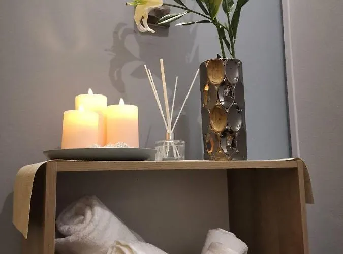 招待所 H9@thonglor-2bedroom