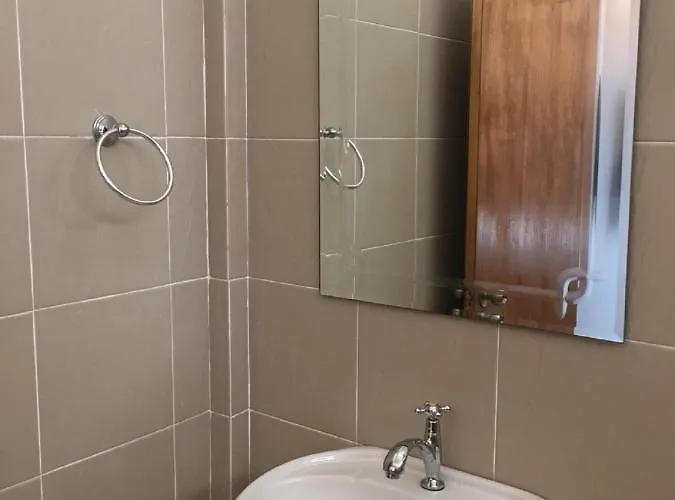 H9@thonglor-2bedroom 招待所 曼谷