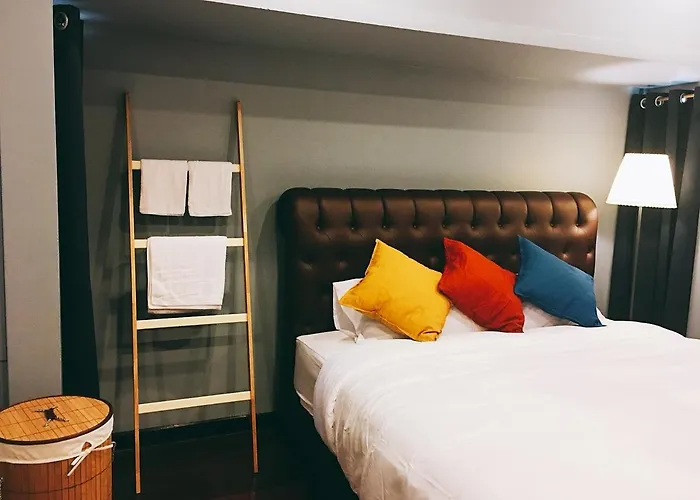 H9@thonglor-2bedroom * 曼谷