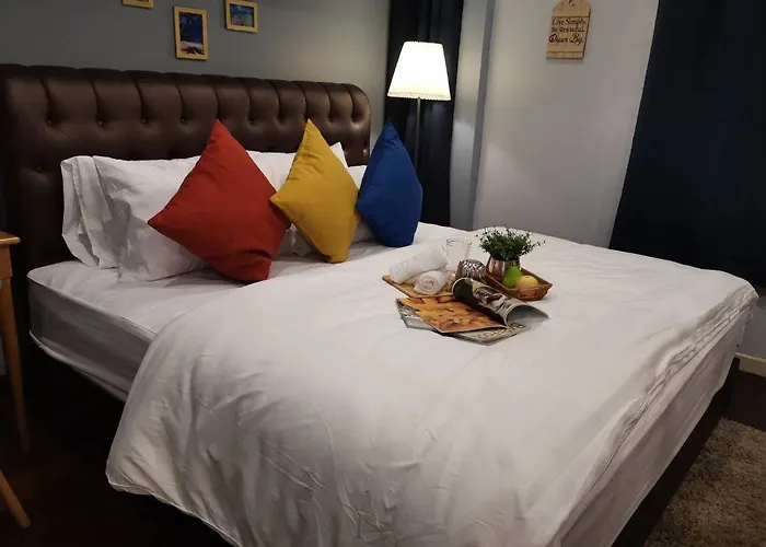 H9@thonglor-2bedroom * 曼谷