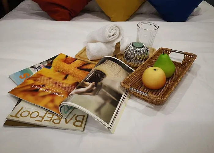 H9@thonglor-2bedroom 招待所 曼谷