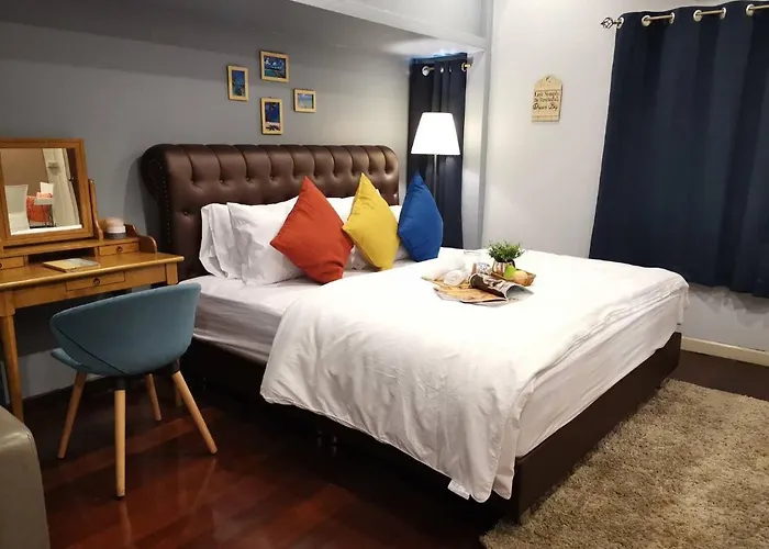 H9@thonglor-2bedroom * 曼谷