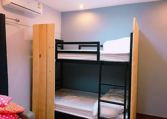 招待所 H9@thonglor-2bedroom
