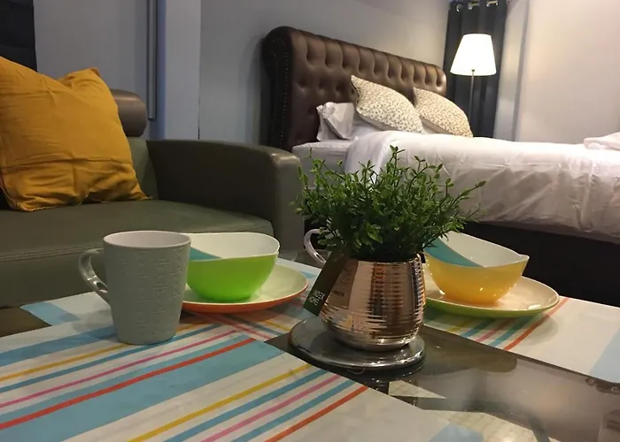 招待所 H9@thonglor-2bedroom