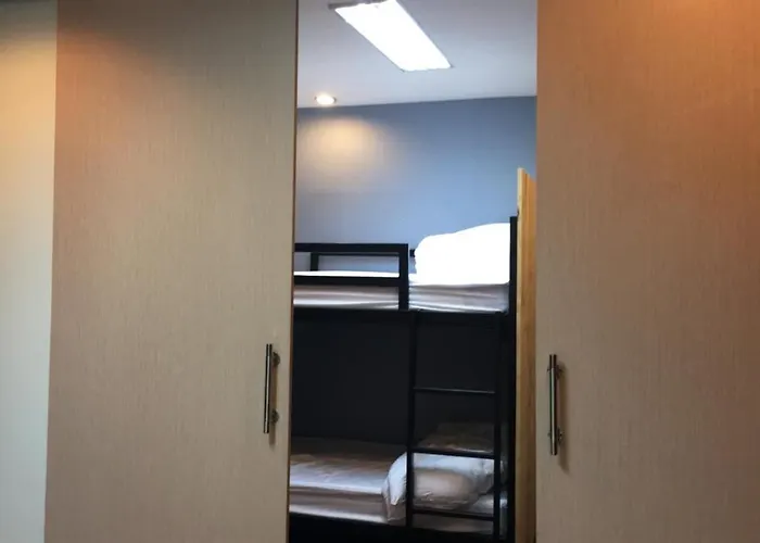 H9@thonglor-2bedroom 曼谷