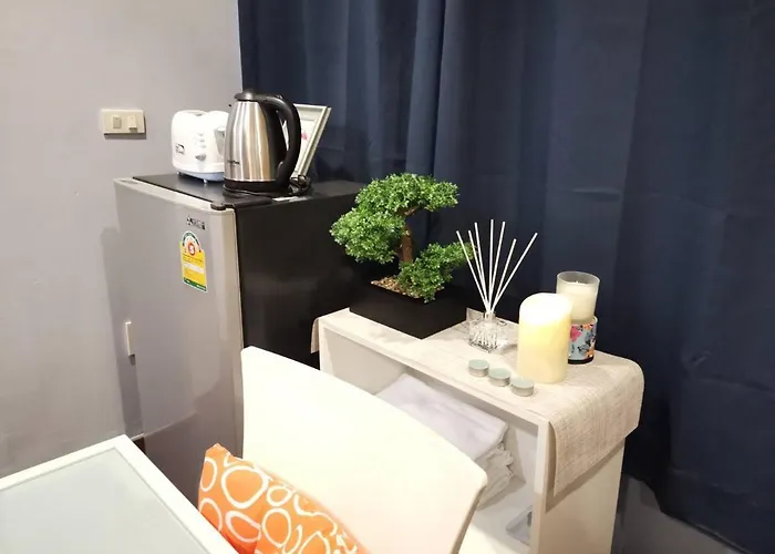 H9@thonglor-2bedroom * 曼谷
