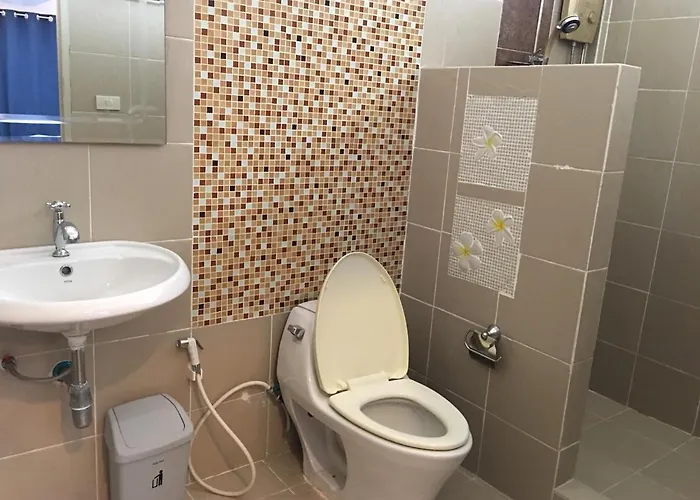 H9@thonglor-2bedroom 招待所 *