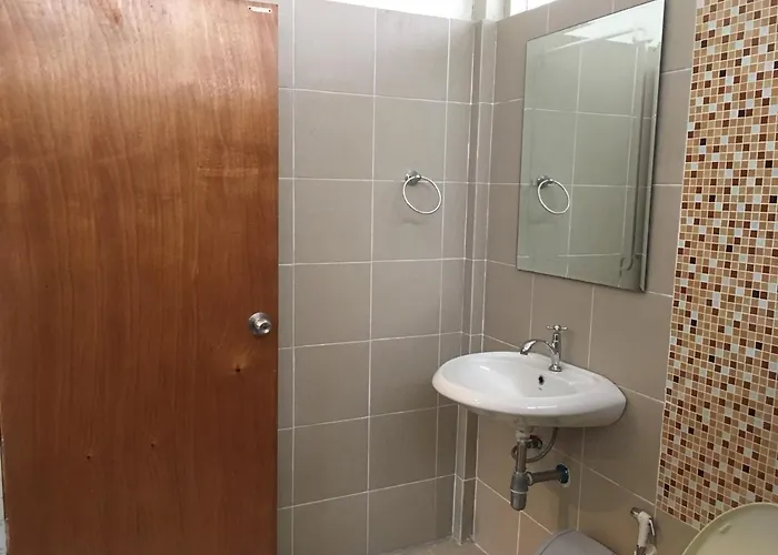 H9@thonglor-2bedroom 曼谷