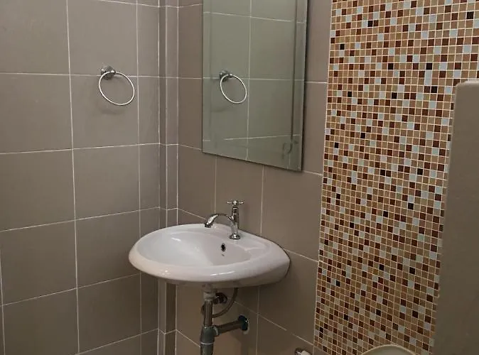 H9@thonglor-2bedroom 曼谷