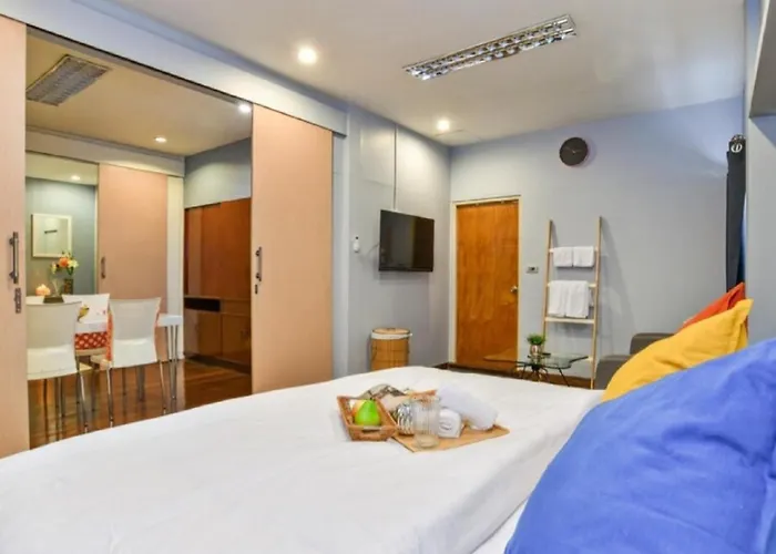 H9@thonglor-2bedroom *