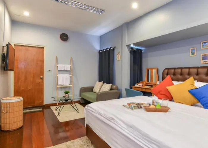 H9@thonglor-2bedroom